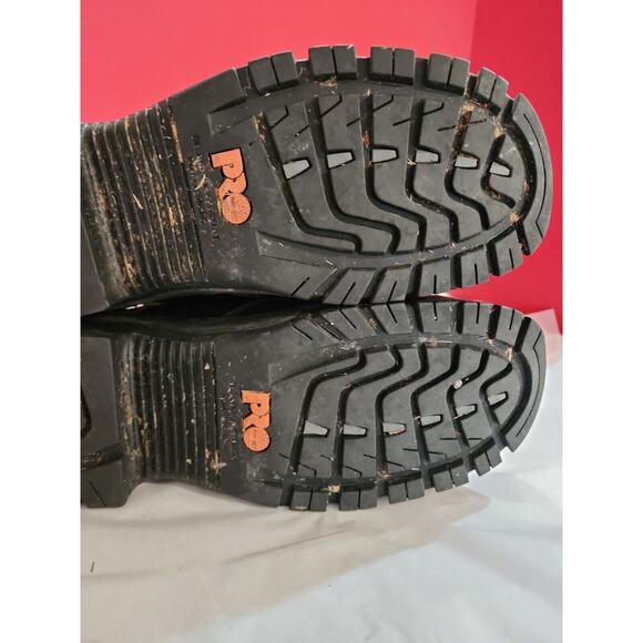 Timberland Pro 86518 6\